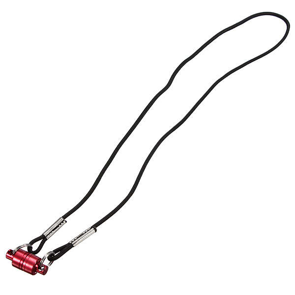 Fishing Net Release Fly Fishing Quick Magnetic Net Gear Release