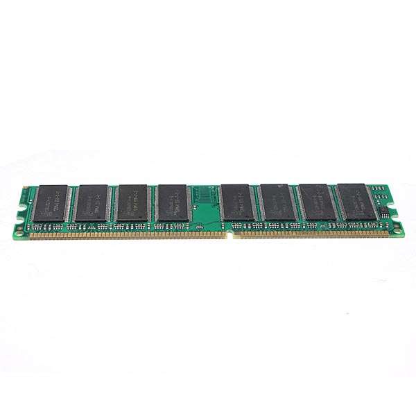 1GB PC3200 DDR 400MHz 333 266 Desktop PC DIMM Memory RAM 184-pin