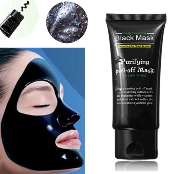 SHILLS Deep Cleansing Blackhead Peel-off Removal Mask