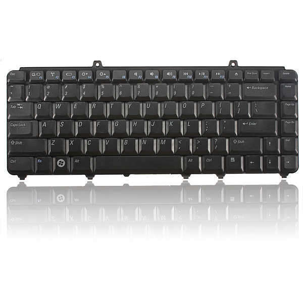 Laptop Keyboard for Dell 1545 PP41L 1400 1500 500 PP25L PP22L