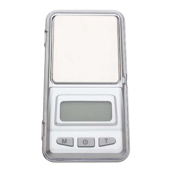 Precise Electronic Scale Tool
