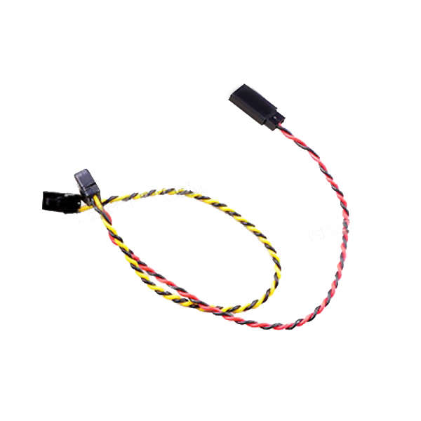 FPV Wireless Transmission AV Cable For SJ4000/5000/6000 Camera