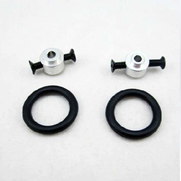 3mm Blade Propeller Protector Saver for Sunnysky2208 2212 2216¿¿Motor