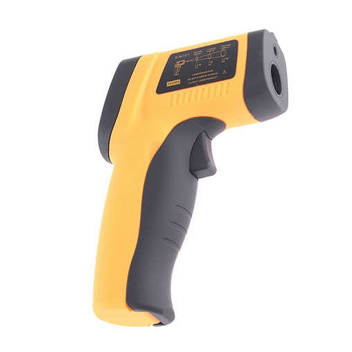 GM300 Digital Laser Point Infrared Thermometer Temperature Meter Gun