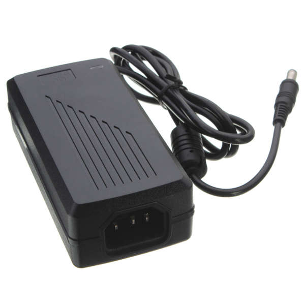 DC 12V 5A 60W Power Supply Adapter Charger AC Switching Converter LED