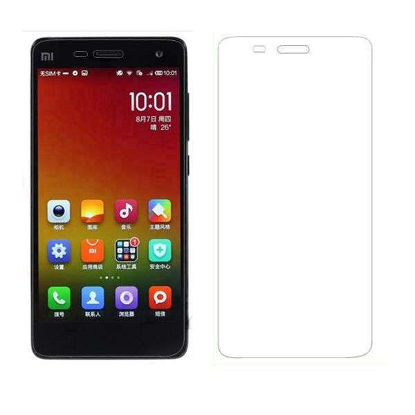 0.26mm Anti-explosion Tempered Glass Guard Film Screen Protector for XiaoMi4 M4