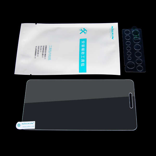 NILLKIN H Anti-Explosion Tempered Glass Screen Protector For XIAOMI Redmi Note 2