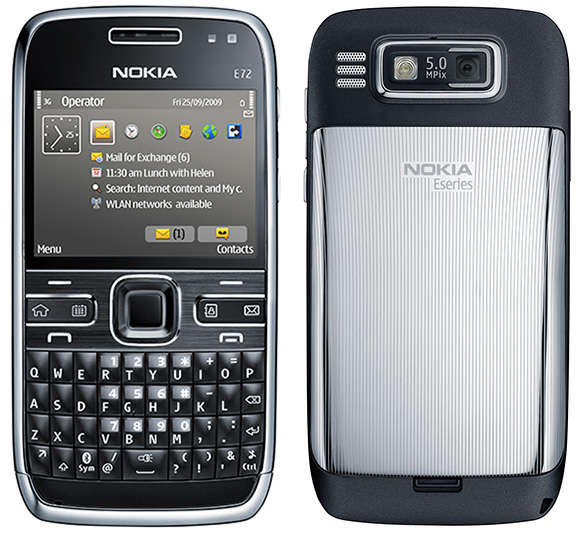 *** KILLER DEAL *** NOKIA E72 *** BRAND NEW SEALED IN THE BOX, LOCAL STOCK, WARRANTY!!!