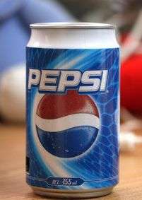 Cool Pepsi Style Mini Pc Mobile Gadget Home Telephone dialer receiver