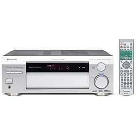 Pioneer VSX-D812 Home Cinema Receiver