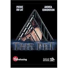 The Pet DVD