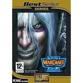 Best Seller - Warcraft III: The Frozen Throne - PC game - NEW RELEASE *postage included*