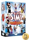 The Sims Deluxe Edition - Brand New - Still sealed