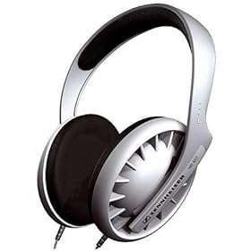 Sennheiser HD 457 Stereo Headphone