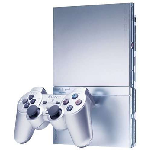 SONY PLAYSTATION 2 - PS2