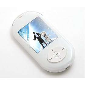 Pearl MP4 Player -2GB