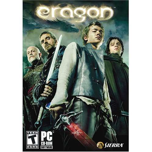 Eragon PC Game