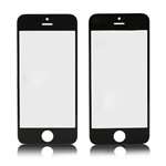 Generic New OEM Apple Iphone 5 Touchscreen Front Glass Screen Replacement Black