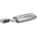 NETGEAR 54 Mpbs Wireless USB 2.0 Adapter - WG111