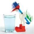 The Original Drinking Bird