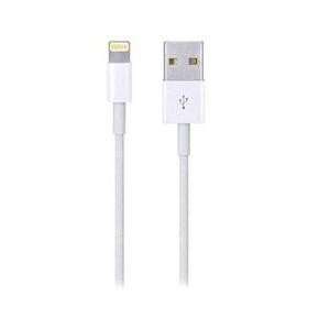 3 METER WHITE COLOURFUL EXTRA LONG 3 METRE CHARGER LEAD USB SYNC CABLE FOR IPHONE 5