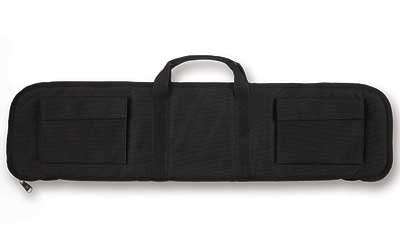 Bulldog 35-Inch Tactical Shotgun Case (Black)
