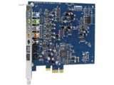 X-fi Xtreme Audio Pci Express 24BIT Soun Blaster