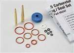 (US) Traxxas 5247 O-Ring and Seal Set for 2.5 Carb