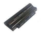 Replacement Laptop Battery for Dell Inspiron N3010, N4010, N5010, N5030, N7010 Series, [9 Cell, 11.1