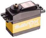 Savox SC-1256TG High Torque Titanium Gear Standard Digital Servo