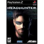 Headhunter - **FREE POSTAGE