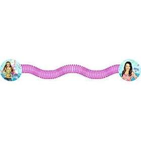 Hannah Montana - Party Supplies - Honeycomb Streamer (1 pc/pack)