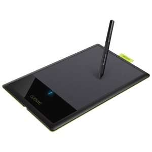 Wacom Bamboo Splash Pen Tablet (CTL471)