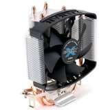 Zalman CPU Cooler for Intel Socket 1155/1156/775 and AMD Socket FM1/AM3+/AM3/AM2+/AM2/940/939/754 CN