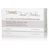 Frownies Forehead & Between Eyes, 144 Patches