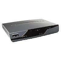 Cisco  CISCO871-K9 871 Integrated Services Router