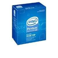 Intel® Pentium® Processor E6500  (2M Cache, 2.93 GHz, 1066 FSB) LGA 775 65W Excl HSF