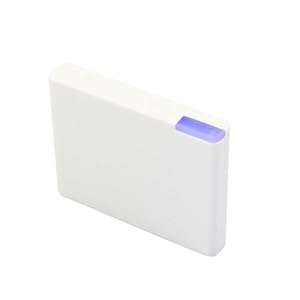 eSynic Wireless Bluetooth A2DP Music Receiver for 30-Pin 5V Dock Speaker Dock Station-- Audio E