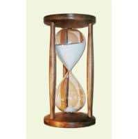 Hourglass Model Nature dark 60 min