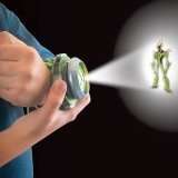 BEN 10 Kids Projector Watch Omnitrix Alien Viewer