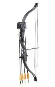 YOUTH COMPOUND BOW BlACK