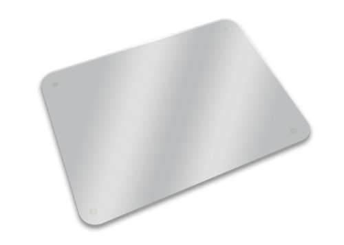 Joseph Joseph Worktop Saver, Clear, large - 40 x 50cm