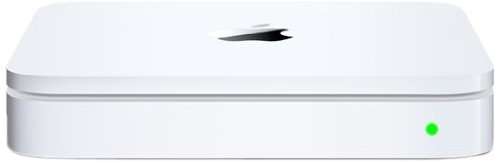 Apple Time Capsule 2TB MD032LL/A