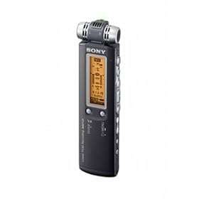 Sony ICD-SX700 Digital Voice Recorder with Voice Operated Recording