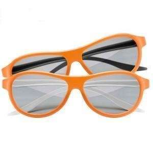 LG AGF310DP DUAL PLAY GAME GLASSES 1XPAIR(2 GLASSES) BRAND NEW AG-F310DP