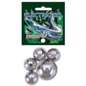 Marbles - Electric Eel (24 Player Marbles & 1 Shooter)