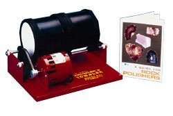 Model A-R2 Kit Rock Tumbler