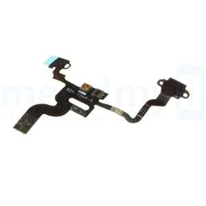 iPhone 4 Power / Lock Proximity & Ambient Light Sensor Flex Cable - mendmyi
