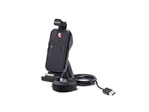 TomTom Hands Free Navigation Cradle for iPhone 4 (use your own car charger)
