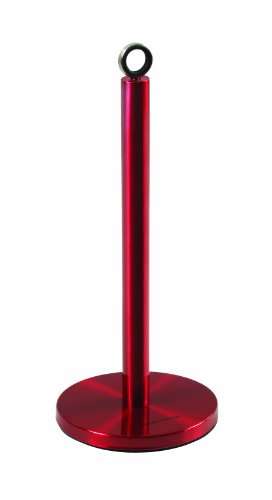 Morphy Richards 46261 Towel Pole - Red